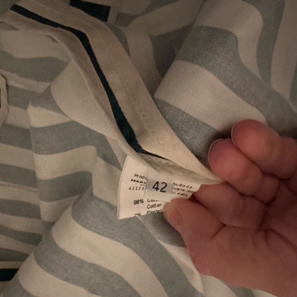 Tessa trench coat - Picture 4 of 4